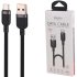 Yesido CA132C 18W 1.2m Type-C Fast Charging Cable
