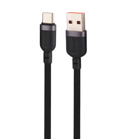 Yesido CA132C 18W 1.2m Type-C Fast Charging Cable
