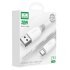 Earldom EC-159C 20W 2m Type-C Fast Charging Cable