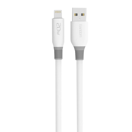 Earldom EC-159C 20W 2m Type-C Fast Charging Cable
