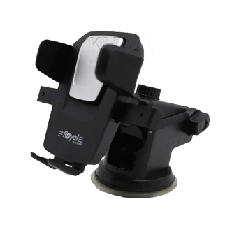 پایه نگهدارنده موبایل رویال مدل RH-096 پایه نگهدارنده موبایل رویال مدل RH-096