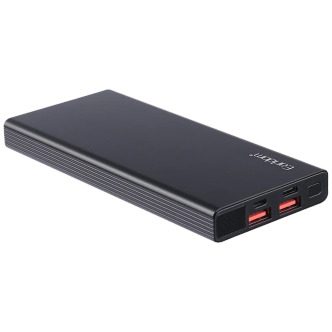 پاور بانک فست شارژ ارلدام ET-PD21 QC3.0 PD 22.5W ظرفیت 10000 میلی آمپر ساعت پاور بانک فست شارژ ارلدام ET-PD21 QC3.0 PD 22.5W ظرفیت 10000 میلی آمپر ساعت