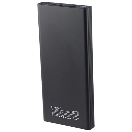 Earldom ET-PD21 QC3.0 PD 22.5W 10000mAh Power Bank