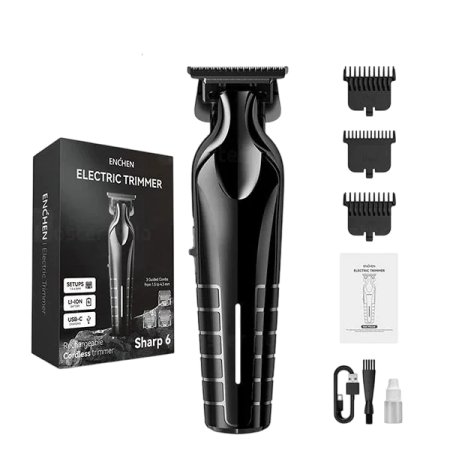 Enchen Sharp 6 Hair Trimmer Electric
