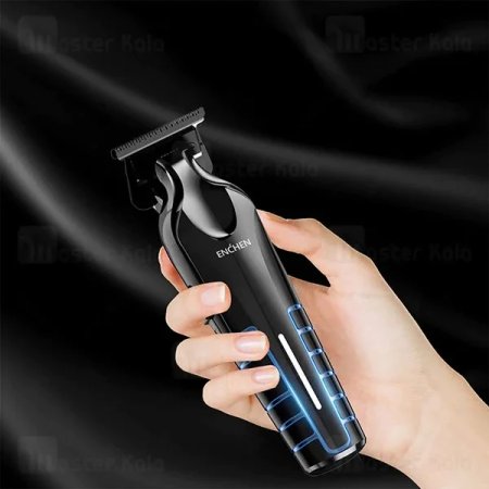 Enchen Sharp 6 Hair Trimmer Electric