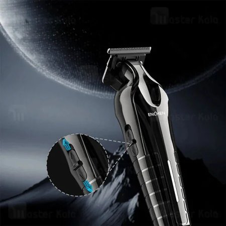 Enchen Sharp 6 Hair Trimmer Electric