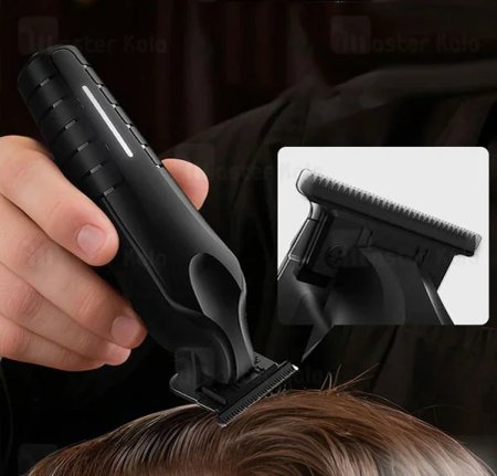 Enchen Sharp 6 Hair Trimmer Electric