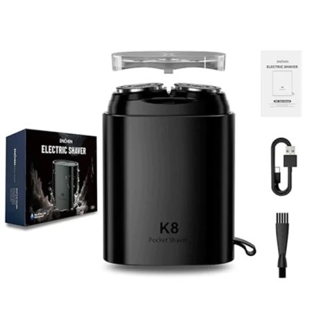 Enchen Electrice Shaver K8 Mini
