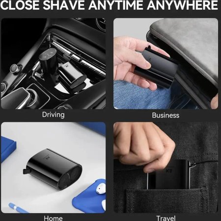 Enchen Electrice Shaver K8 Mini