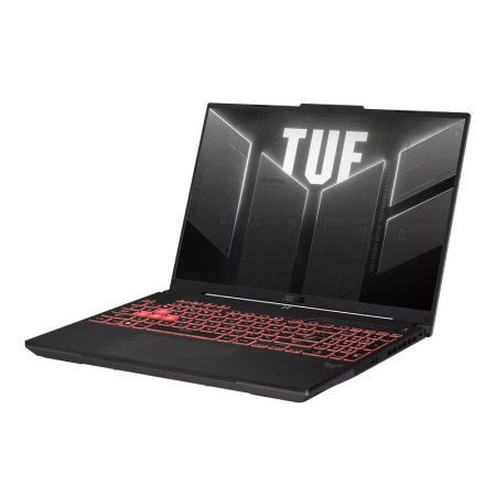 ASUS TUF Gaming FA607NUG R7 7445HS 16GB RAM 512GB SSD RTX 4050 16inch laptop
