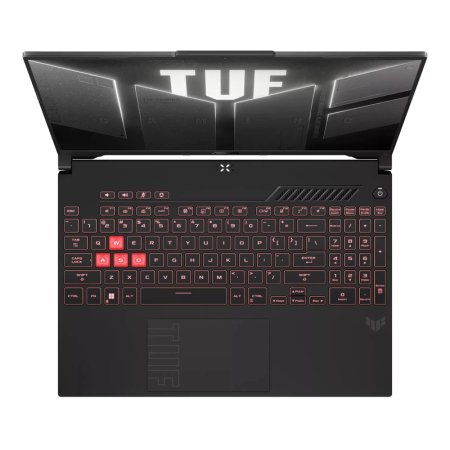 ASUS TUF Gaming FA607NUG R7 7445HS 16GB RAM 512GB SSD RTX 4050 16inch laptop