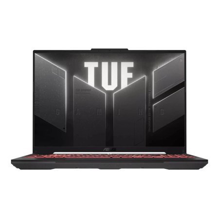 ASUS TUF Gaming FA607NUG R7 7445HS 16GB RAM 512GB SSD RTX 4050 16inch laptop
