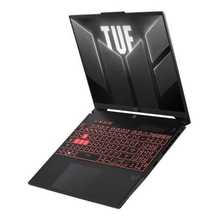 ASUS TUF Gaming FA607NUG R7 7445HS 16GB RAM 512GB SSD RTX 4050 16inch laptop