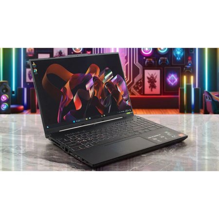 ASUS TUF Gaming FA607NUG R7 7445HS 16GB RAM 512GB SSD RTX 4050 16inch laptop
