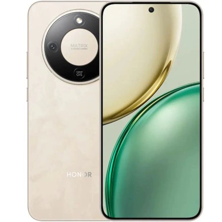 Honor X9d Dual SIM Storage 256GB And RAM 12GB Mobile Phone