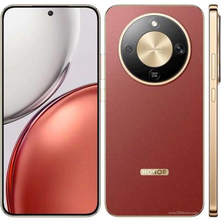 Honor X9d Dual SIM Storage 256GB And RAM 12GB Mobile Phone