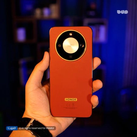 Honor X9d Dual SIM Storage 256GB And RAM 12GB Mobile Phone
