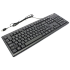 A4tech KR-8372 Wired USB Keyboard  Mouse