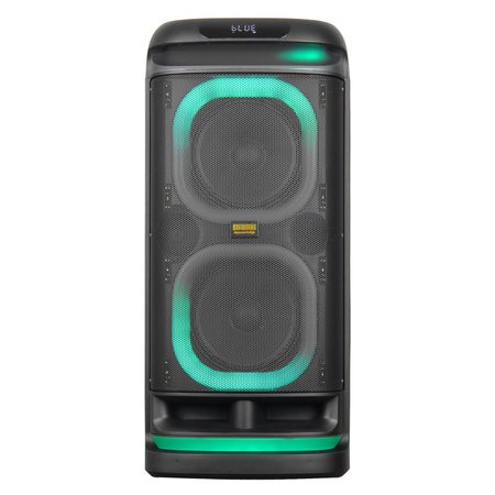 اسپیکر بلوتوثی قابل حمل Aniko مدل Ch-8820