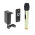 اسپیکر بلوتوثی قابل حمل Aniko مدل Ch-8820