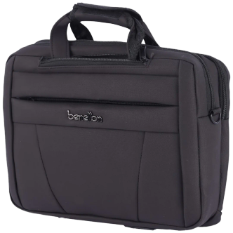 کیف لپ تاپ سه کاره Benetton B01020 کیف لپ تاپ سه کاره Benetton B01020