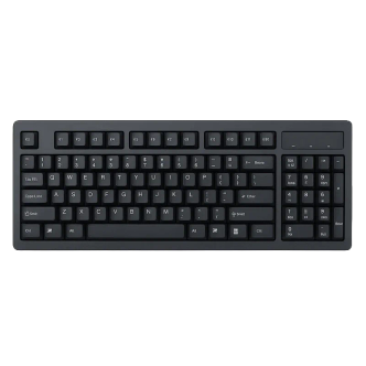 کیبورد پی نت مدل KB500 کیبورد پی نت مدل KB500