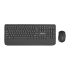 Hetron keyboard and mouse model HKCW136