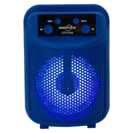 Greatnice Speaker GTS-1349
