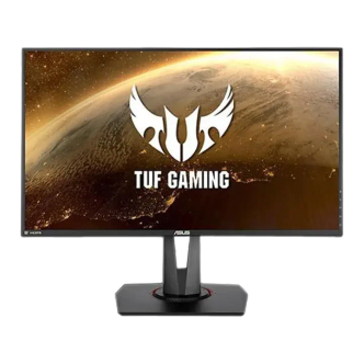 مانیتور گیمینگ 23.8 اینچ ایسوس مدل TUF VG249Q1A مانیتور گیمینگ 23.8 اینچ ایسوس مدل TUF VG249Q1A