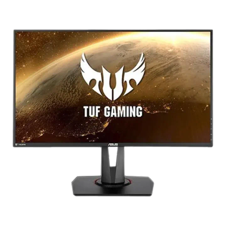 ASUS TUF GAMING VG249Q1A 23.8-inch gaming monitor