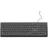 Hetron HK190 USB Wired Keyboard
