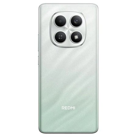 Xiaomi Redmi Note 15 4G Dual SIM 256GB RAM 8GB Mobile Phone