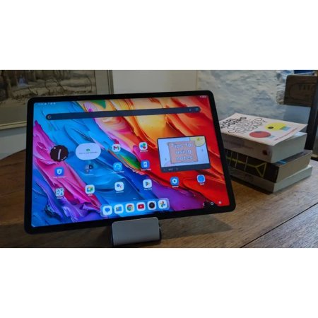 TCL NxtPaper 14 256 /8GB + 8GB (RAM expansion) 14.3 inch Tablet
