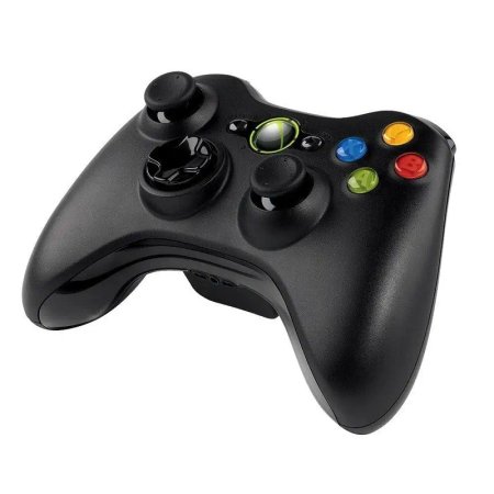 Microsoft Xbox 360 controller