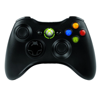 دسته بازی xbox360 مایکروسافت دسته بازی xbox360 مایکروسافت