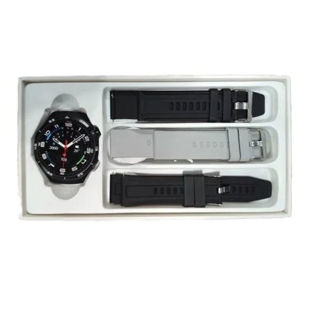 WISME-X56 Max Smart Watch