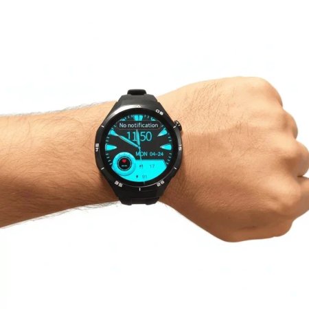 WISME-X56 Max Smart Watch