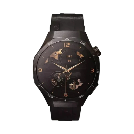 WISME-X56 Max Smart Watch
