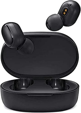 Wireless Handsfree (AirPod) E6S