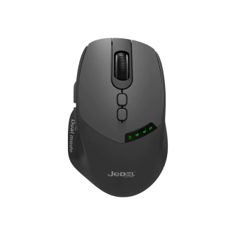ماوس بی سیم شارژی Jedel مدل WD155