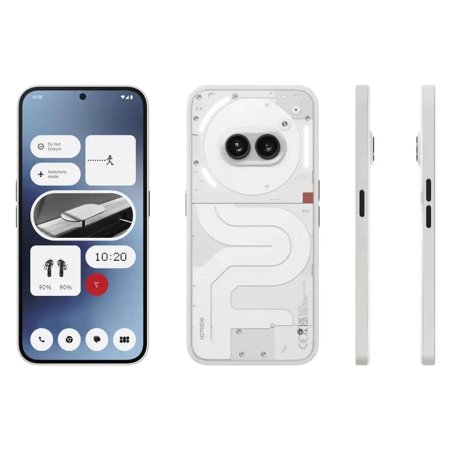 Nothing Phone 2a 128G and 8G Ram mobile phone