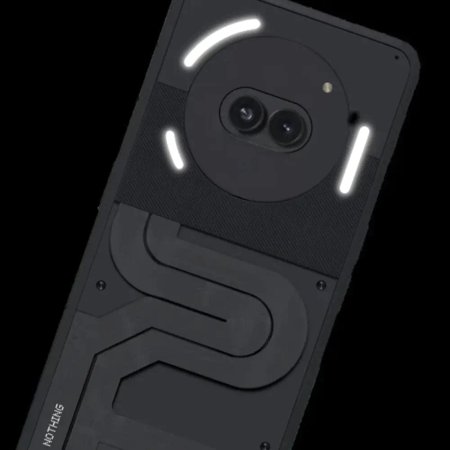 Nothing Phone 2a 128G and 8G Ram mobile phone