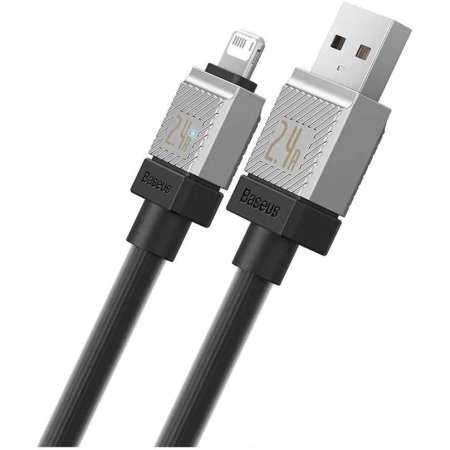 Baseus CoolPlay CAKW0005 2.4A 2m Lightning Cable