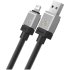 Baseus CoolPlay CAKW0005 2.4A 2m Lightning Cable