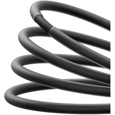 Baseus CoolPlay CAKW0005 2.4A 2m Lightning Cable