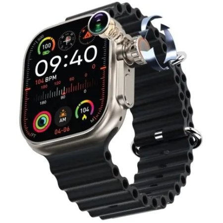 SGS Smartwatch Model 10 ULTRA
