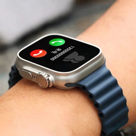 SGS Smartwatch Model 10 ULTRA