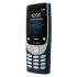 Hanofer 8210 Dual Sim 128MB Ram 64MB Mobile Phone