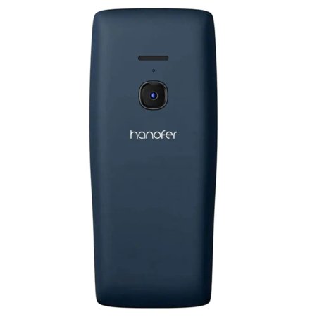 Hanofer 8210 Dual Sim 128MB Ram 64MB Mobile Phone