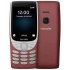 Hanofer 8210 Dual Sim 128MB Ram 64MB Mobile Phone